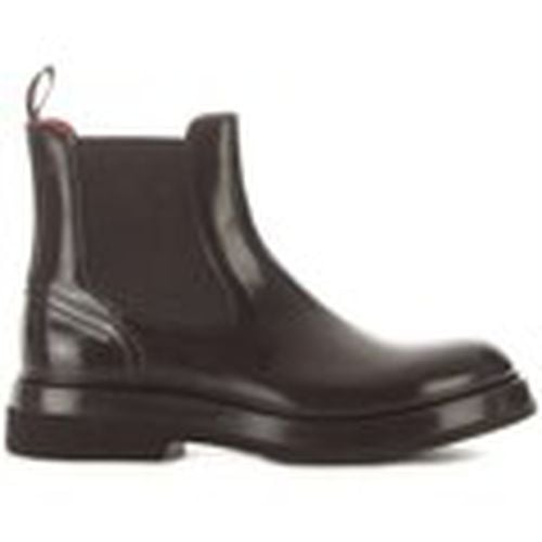 Botas MCAD18633JW6GPWEN01 para hombre - Santoni - Modalova