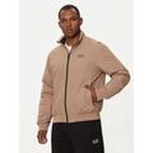 Chaquetas 8NPB20 PNFZZ - CORE ID-1745 PORTABELLA para hombre - Emporio Armani EA7 - Modalova