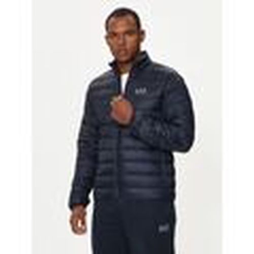 Chaquetas 8NPB23 PNGPZ-1562 ARMANI BLUE para hombre - Emporio Armani EA7 - Modalova