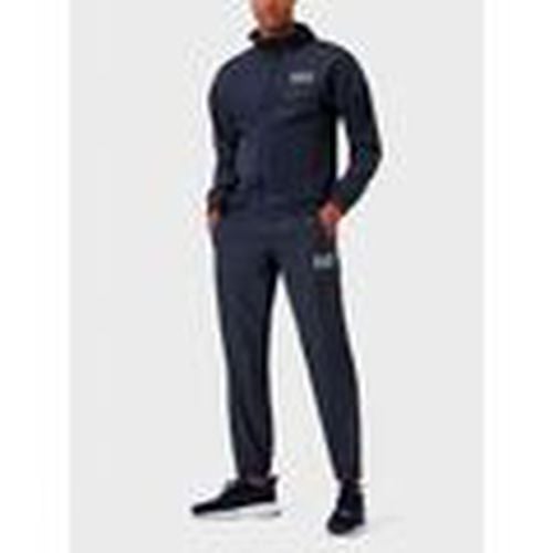 Chándal 8NPV08 PN4HZ-1554 NAVY BLUE para hombre - Emporio Armani EA7 - Modalova