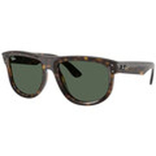 Gafas de sol Occhiali da Sole Boyfriend Reverse RBR0501S 6790VR para hombre - Ray-ban - Modalova