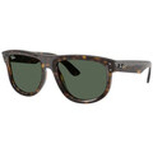 Gafas de sol Occhiali da Sole Boyfriend Reverse RBR0501S 6790VR para mujer - Ray-ban - Modalova