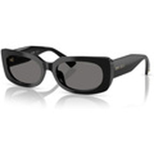 Gafas de sol Occhiali da Sole JC5029U 501781 Polarizzati para mujer - Jimmy Choo - Modalova