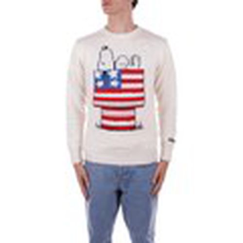 Jersey HERON 04436G para hombre - Mc2 Saint Barth - Modalova