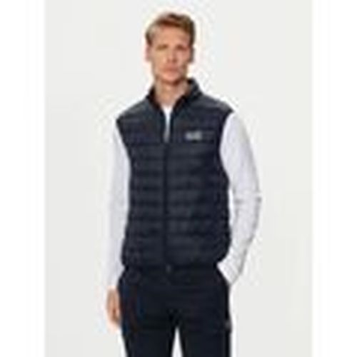 Chaquetas 8NPQ06 PNGPZ CORE ID-1562 ARMANI BLUE para hombre - Emporio Armani EA7 - Modalova