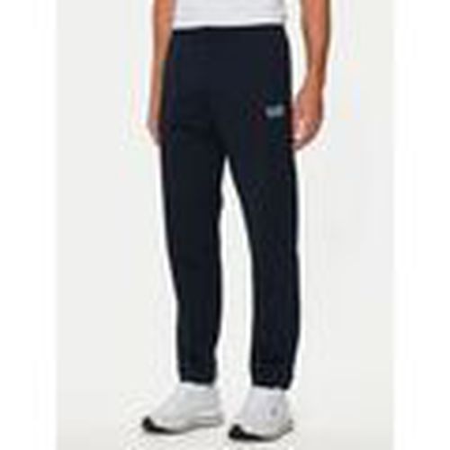 Pantalón chandal 8NPP65 PJVRZ-1562 ARMANI BLUE para hombre - Emporio Armani EA7 - Modalova