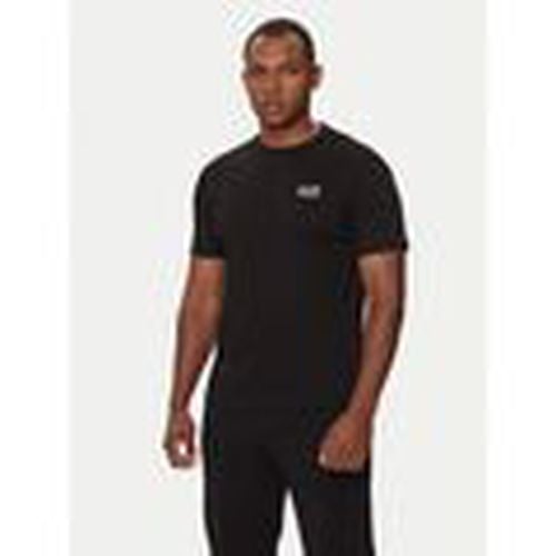 Tops y Camisetas 8NPT25 PJVPZ-0208 BLACK para hombre - Emporio Armani EA7 - Modalova