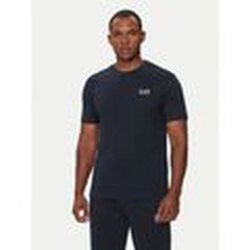 Tops y Camisetas 8NPT25 PJVPZ-0562 ARMANI BLUE para hombre - Emporio Armani EA7 - Modalova