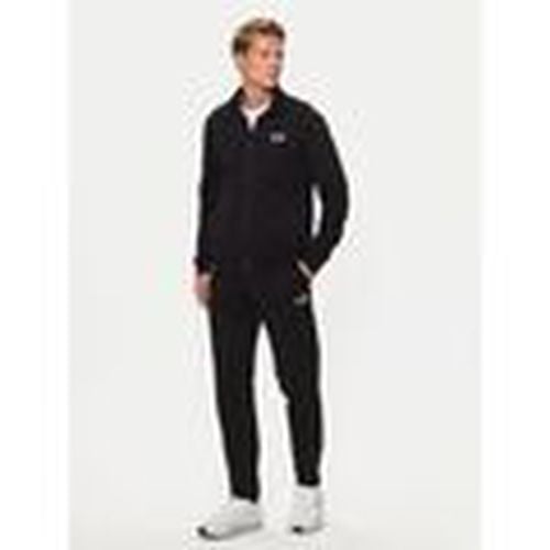 Chándal 8NPV61 PJVRZ-1200 BLACK para hombre - Emporio Armani EA7 - Modalova