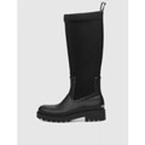 Botas BOTA HIGH RAINBOOT NEOPRENE para mujer - Calvin Klein Jeans - Modalova