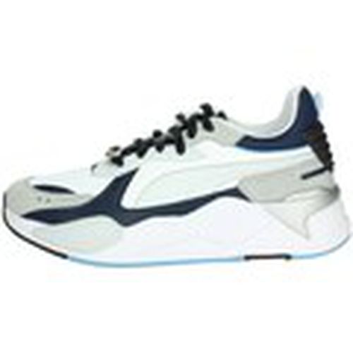 Zapatillas altas 398165 para hombre - Puma - Modalova