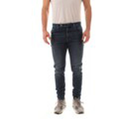 Jeans BDPX0001SLIM-L 02615 para hombre - Incotex - Modalova