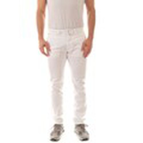 Pantalón BDPS0004 03215 para hombre - Incotex - Modalova