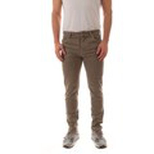 Jeans UQE15 36 S 4216 para hombre - Jacob Cohen - Modalova