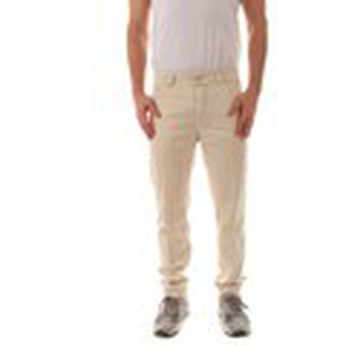 Jeans UQE15 36 S 4216 para hombre - Jacob Cohen - Modalova