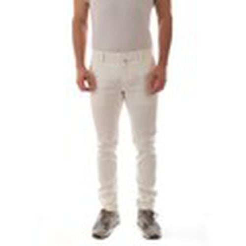 Pantalón UP001 01 S 3848 para hombre - Jacob Cohen - Modalova