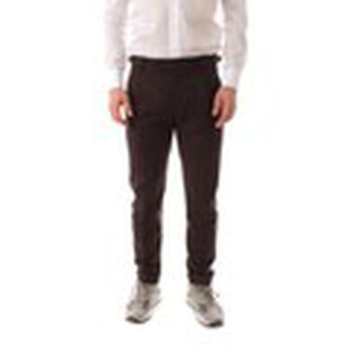 Pantalón ZG1436X para hombre - Berwich - Modalova