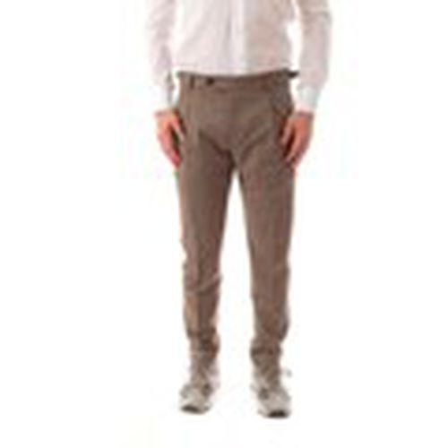 Pantalón ZG1436X para hombre - Berwich - Modalova