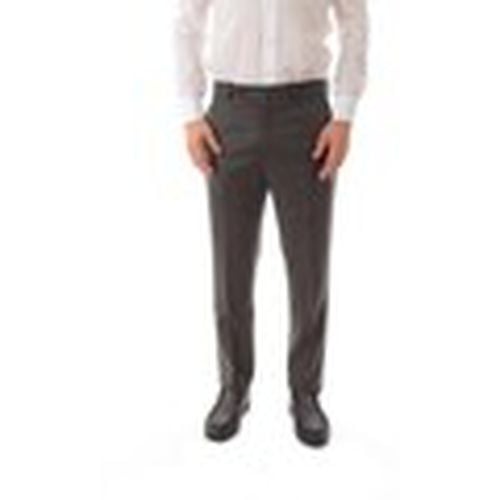 Pantalón ZG1200 para hombre - Berwich - Modalova