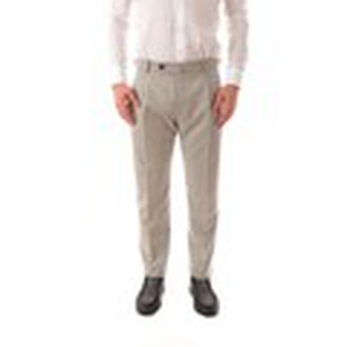 Pantalón ZG1200 para hombre - Berwich - Modalova