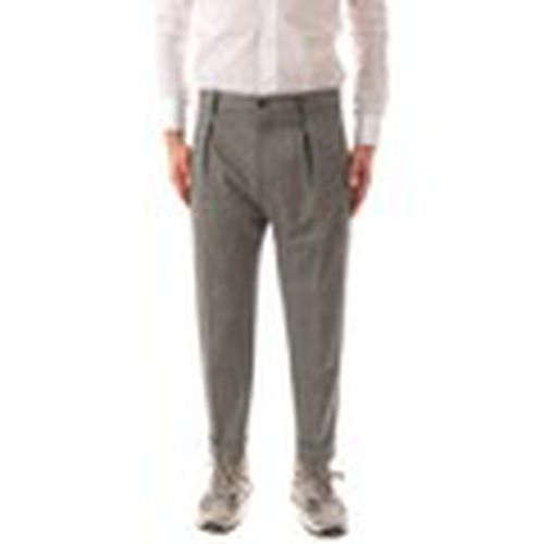 Pantalón RG1526X para hombre - Berwich - Modalova