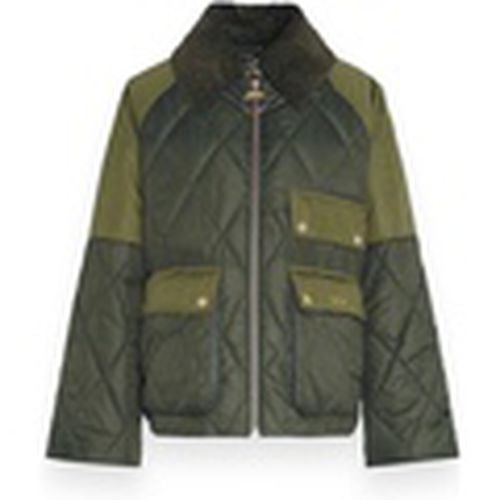 Chaqueta LQU1761 OL71 para mujer - Barbour - Modalova