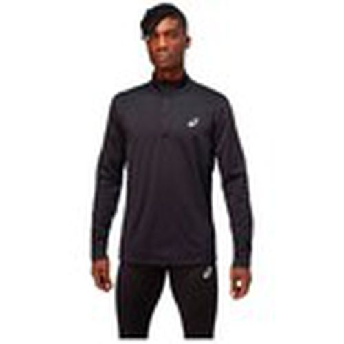 Jersey 2011C347-001 CORE LS 1/2 ZIP WINTER TOP para hombre - Asics - Modalova