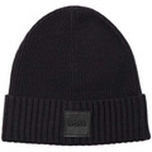 BOSS Gorro B front para hombre - BOSS - Modalova