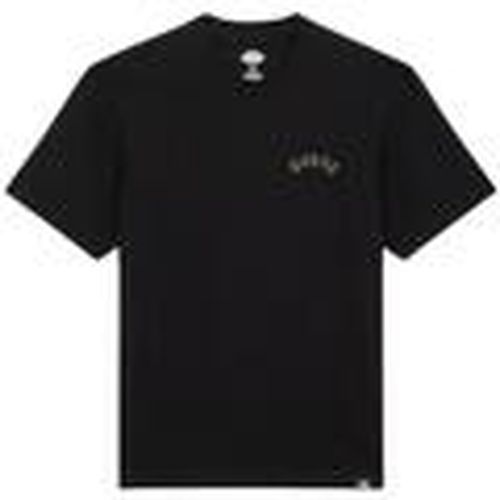 Camiseta DK0A4Z4IBLK1 para hombre - Dickies - Modalova