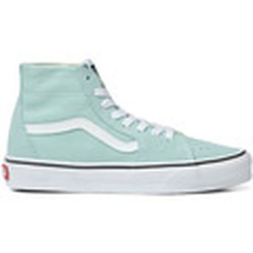 Deportivas Moda UA SK8-Hi Tapered para mujer - Vans - Modalova