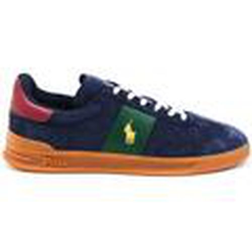 Deportivas Moda HRT AERA para hombre - Ralph Lauren - Modalova