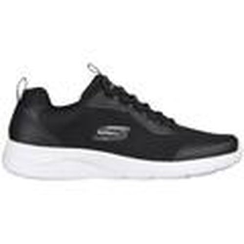 Deportivas Moda 894133-BKW para hombre - Skechers - Modalova