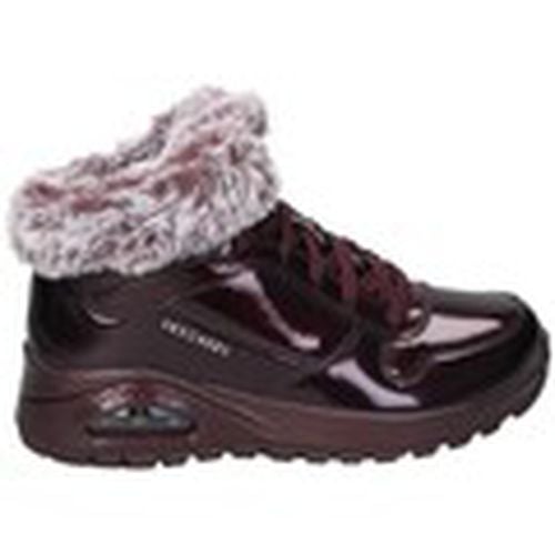 Botas UNO RUGGED para mujer - Skechers - Modalova