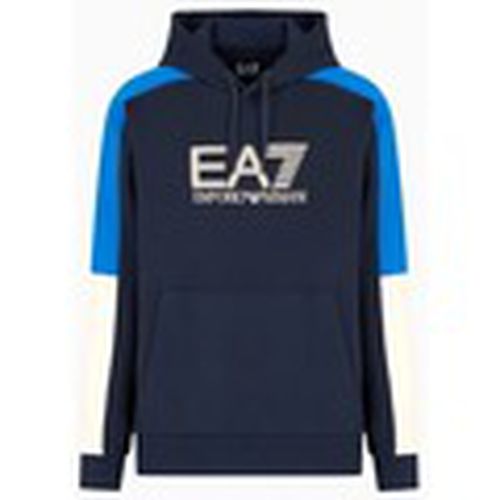 Jersey 6DPM10PJVTZ para hombre - Emporio Armani EA7 - Modalova