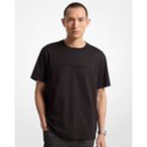 Camiseta CF4529H1V2 EMBOSSED para hombre - MICHAEL Michael Kors - Modalova