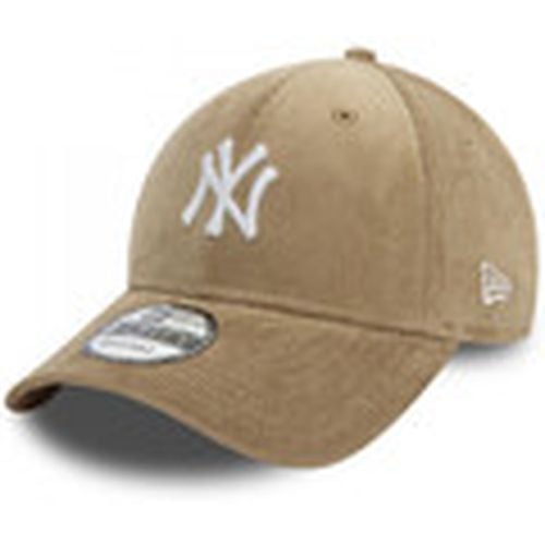 Gorra Cord 9forty neyyan para hombre - New-Era - Modalova