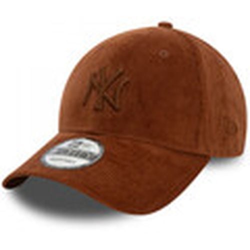 Gorra Cord 9forty neyyan para hombre - New-Era - Modalova