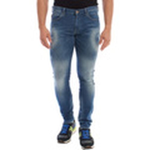 Pantalones 3G1J10-1D5MZ0941 para hombre - Emporio Armani - Modalova