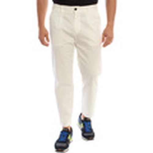 Pantalones 3H1PA9-1N8IZ0101 para hombre - Emporio Armani - Modalova