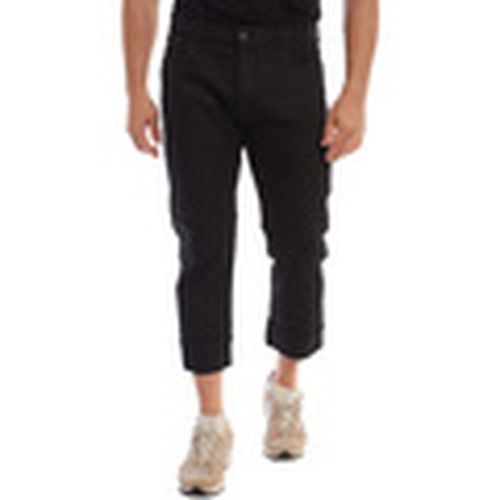 Pantalones 3K1J70-1DY9Z0005 para hombre - Emporio Armani - Modalova