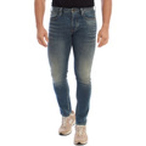 Pantalones 3L1J75-1DK2Z0942 para hombre - Emporio Armani - Modalova