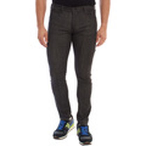 Pantalones 6H1J10-1D5PZ0005 para hombre - Emporio Armani - Modalova