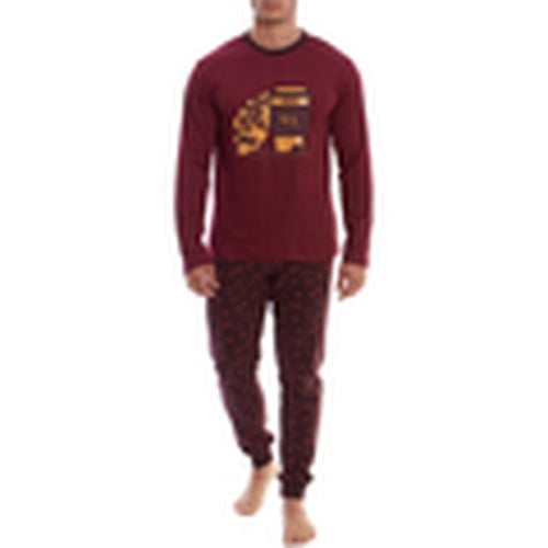 Pijama KLP4-30201 para hombre - Kisses&Love - Modalova