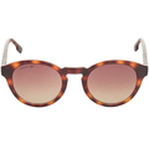 Gafas de sol L952SRG-214 para mujer - Lacoste - Modalova