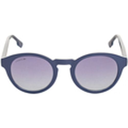 Gafas de sol L952SRG-424 para mujer - Lacoste - Modalova