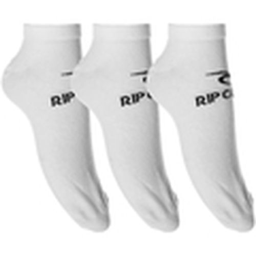 Calcetines altos RC0-7WHITE para hombre - Rip Curl - Modalova