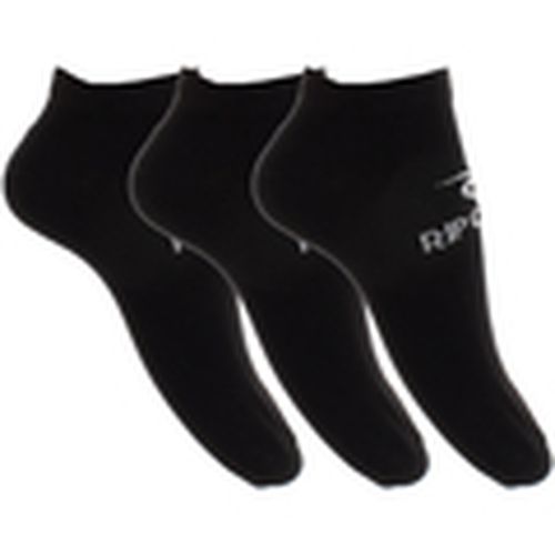 Calcetines altos RC0-8BLACK para hombre - Rip Curl - Modalova