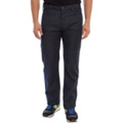 Pantalones 8N1J21-1D0KZ0941 para hombre - Emporio Armani - Modalova