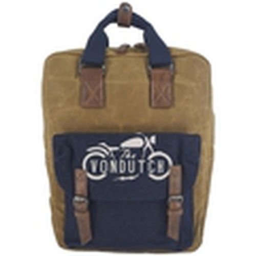 Mochila VDLIVIOH24 para hombre - Von Dutch - Modalova