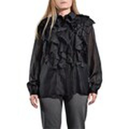 Camisa TEC10007AT para mujer - Tensione In - Modalova